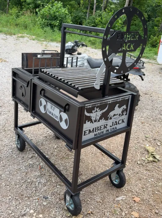 ember jack 1920w